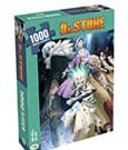 Dr. Stone Puzzle Characters (1000 Teile)