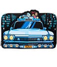 Ghostbusters by Loungefly Geldbeutel Ecto One