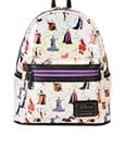 Disney Villians by Loungefly Mini-Rucksack Iridescent