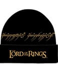 Herr der Ringe Beanie One Ring