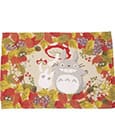 My Neighbor Totoro Placemat Harvest Festival