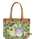 Mein Nachbar Totoro Tragetasche Strawberry Forest