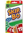 Skip-Bo Kartenspiel