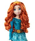 Disney Prinzessin Puppe Merida 29 cm