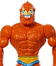 MOTU x TMNT: Turtles of Grayskull Actionfigur Beast Man 14 cm