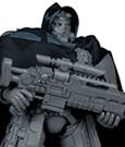 Warhammer 40,000 Actionfigur Eliminator (Space Marine) Artist Proof 18 cm