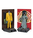 Beetlejuice Movie Maniacs PVC Statues Assortment (6)
