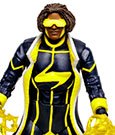 DC Multiverse Actionfigur Static Shock (New 52) 18 cm