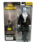 Frankenstein Junior Action Figure The Monster 20 cm