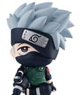 Naruto Shippuden Look Up PVC Statue Kakashi Hatake 11 cm