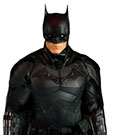 The Batman Actionfigur 1/12 The Batman 17 cm