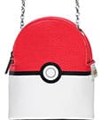 Pokémon Handtasche Pokéball
