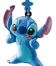 Lilo & Stitch PVC-Taschenanhänger Stitch