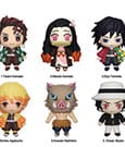 Demon Slayer: Kimetsu no Yaiba 3D 3D Magnets Series 1 Display (12)