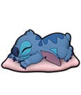 Lilo &amp; Stitch relief magnet Stitch Sleeping