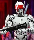 Teenage Mutant Ninja Turtles (The Last Ronin) action figure Ultimate Elite Synja Patrol Bot 18 cm