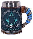 Assassin's Creed Valhalla Krug Logo