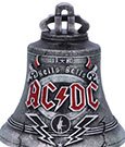 ACDC storage box Hells Bells