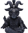 Cult Cuties Figur Baphoboo 14 cm