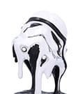 Original Stormtrooper figure Too Hot To Handle Stormtrooper 23 cm