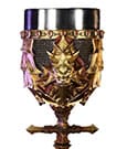 Dark Souls Chalice of Ornstein