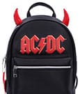AC/DC backpack