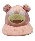 Pokémon Plush Snapback Cap Flegmon
