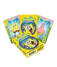 SpongeBob Spielkarten Cartoon