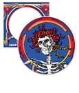 Grateful Dead: Skull &amp; Roses 450 Piece Picture Disc Jigsaw Puzzle