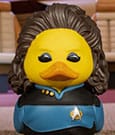 Star Trek Tubbz PVC Figure Deanna Troi Boxed Edition 10 cm