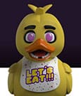 Five Nights at Freddy's Tubbz Mini PVC Figure Chica 5 cm