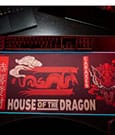 House of the Dragon Mousepad mit Ladefunktion