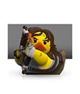 Tomb Raider Tubbz PVC Figure Lara Croft Survival Ver. 1st Edition 10cm