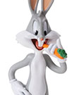 Looney Tunes Bendyfigs Biegefigur Bugs Bunny 14 cm