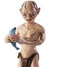 Lord of the Rings Bendyfigs Bendy Figure Gollum 19 cm