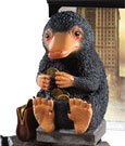 Phantastische Tierwesen Magical Creatures Statue Niffler 18 cm