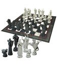 Harry Potter Chess Set Wizard Chess