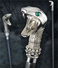 Harry Potter - Lucius Malfoy's Walking Stick