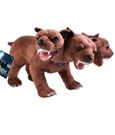Harry Potter plush figure Fluffy 30 cm
