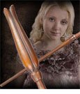 Harry Potter Wand Luna Lovegood (Character Edition)