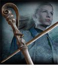 Harry Potter Wand Fleur Delacour (Character Edition)