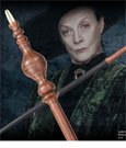 Harry Potter Wand Professor Minerva McGonagall (Character Edition)