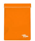 Oakie Doakie Dice Bag Large - Orange