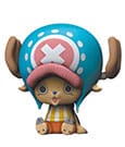 One Piece Spardose Chopper New World