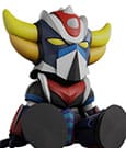 Grendizer money box Goldorak Sitting 15 cm