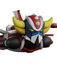 Grendizer money box Goldorak Spazer 11 cm