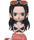 One Piece Money Box Robin