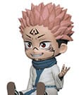 Jujutsu Kaisen money box Sukuna
