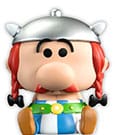 Asterix Money Box Chibi Obelix SD