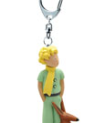 The Little Prince Keychain The Little Prince and the Fox 13 cm